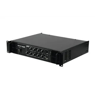 OMNITRONIC MP-250 ELA-Mischverstärker