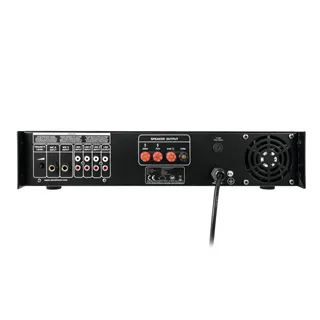 OMNITRONIC MP-250P ELA-Mischverstärker