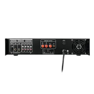 OMNITRONIC MP-350P ELA-Mischverstärker