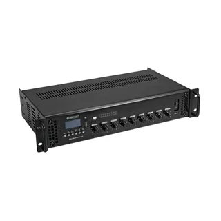 OMNITRONIC MA-360P ELA-Mischverstärker