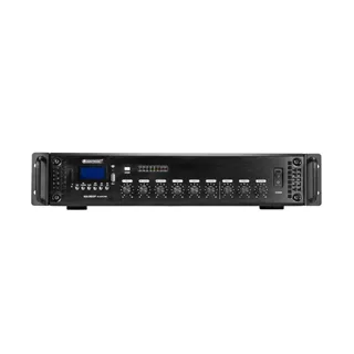 OMNITRONIC MA-360P ELA-Mischverstärker