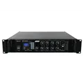 OMNITRONIC MP-500P ELA-Mischverstärker