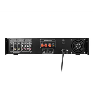 OMNITRONIC MP-500P ELA-Mischverstärker