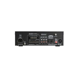 OMNITRONIC CPZ-60P ELA-Mischverstärker
