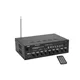 OMNITRONIC CPZ-120P ELA-Mischverstärker