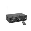 OMNITRONIC CPZ-120P ELA-Mischverstärker
