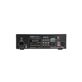 OMNITRONIC CPZ-120P ELA-Mischverstärker