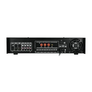 OMNITRONIC MPZ-120.6P ELA-Mischverstärker