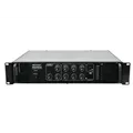 OMNITRONIC MPZ-250.6 Mischverstärker