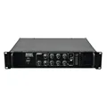 OMNITRONIC MPZ-350.6 Mischverstärker