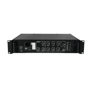 OMNITRONIC MPZ-350.6P Mischverstärker
