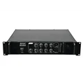 OMNITRONIC MPZ-500.6 Mischverstärker