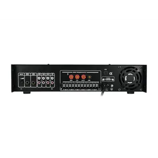 OMNITRONIC MPZ-500.6P Mischverstärker