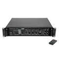 OMNITRONIC MPVZ-180.6P Mischverstärker