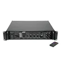 OMNITRONIC MPVZ-120.6P Mischverstärker