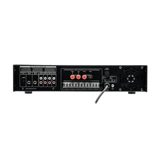 OMNITRONIC MPVZ-120.6P Mischverstärker