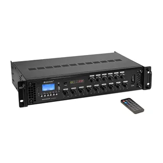 OMNITRONIC MAVZ-60.6P ELA-Mischverstärker