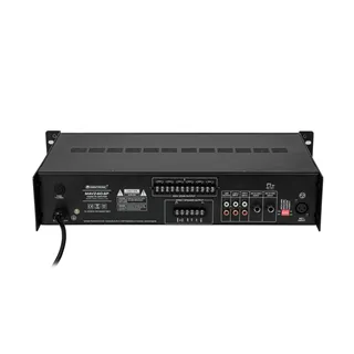 OMNITRONIC MAVZ-60.6P ELA-Mischverstärker