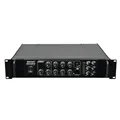 OMNITRONIC MPVZ-250.6 Mischverstärker