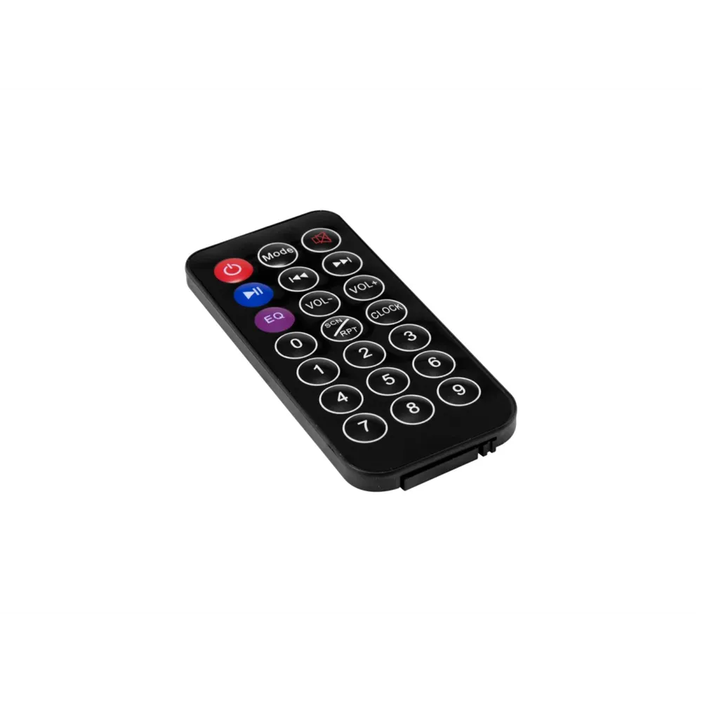 OMNITRONIC MPVZ-250.6P Mischverstärker