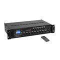 OMNITRONIC MAVZ-120.6P ELA-Mischverstärker