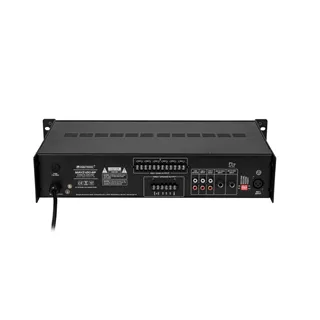 OMNITRONIC MAVZ-120.6P ELA-Mischverstärker