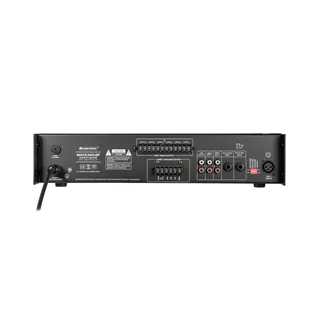 OMNITRONIC MAVZ-240.6P ELA-Mischverstärker