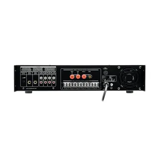 OMNITRONIC MPVZ-350.6P Mischverstärker