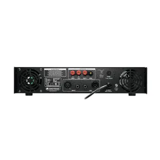 OMNITRONIC PAP-120 ELA-Verstärker