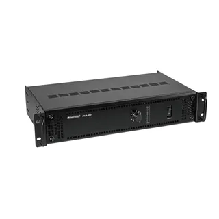 OMNITRONIC PAA-120 ELA-Verstärker
