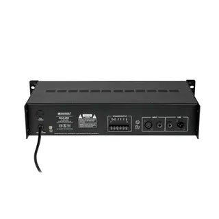 OMNITRONIC PAA-120 ELA-Verstärker