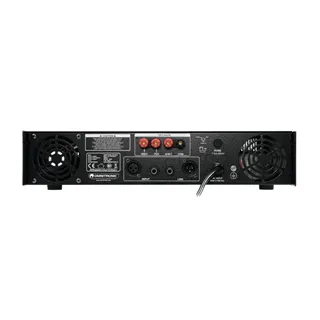 OMNITRONIC PAP-240 ELA-Verstärker