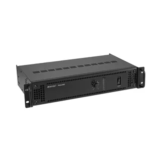 OMNITRONIC PAA-240 ELA-Verstärker