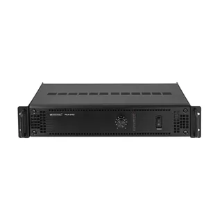 OMNITRONIC PAA-240 ELA-Verstärker