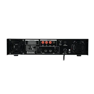 OMNITRONIC PAP-350 ELA-Verstärker