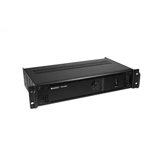 OMNITRONIC PAA-360 ELA-Verstärker