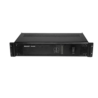OMNITRONIC PAA-360 ELA-Verstärker