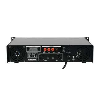 OMNITRONIC PAP-650 ELA-Verstärker