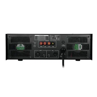 OMNITRONIC PAP-1000 ELA-Verstärker