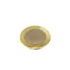 OMNITRONIC CS-2.5G Deckenlautsprecher gol