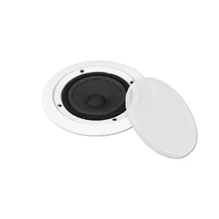 OMNITRONIC CS-5 Deckenlautsprecher weiß
