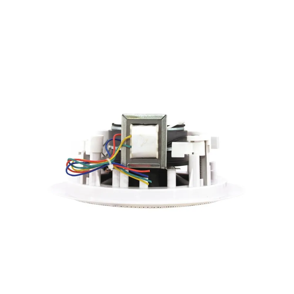 OMNITRONIC CST-5 2-Wege-Deckenlautsprecher