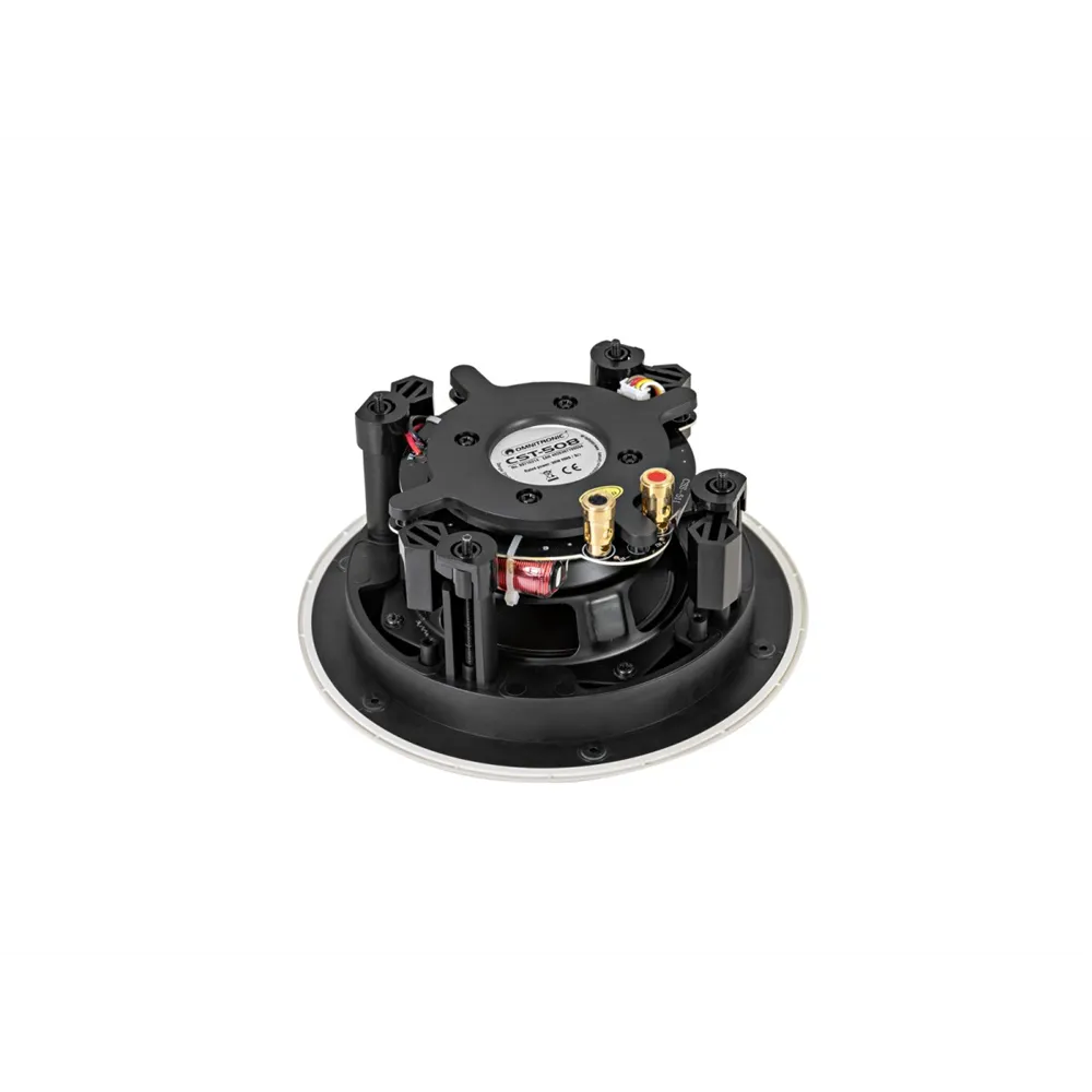 OMNITRONIC CST-508 2-Wege-Deckenlautsprecher