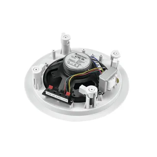 OMNITRONIC CS-6 Deckenlautsprecher weiß