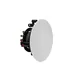 OMNITRONIC CST-608 2-Wege-Deckenlautsprecher
