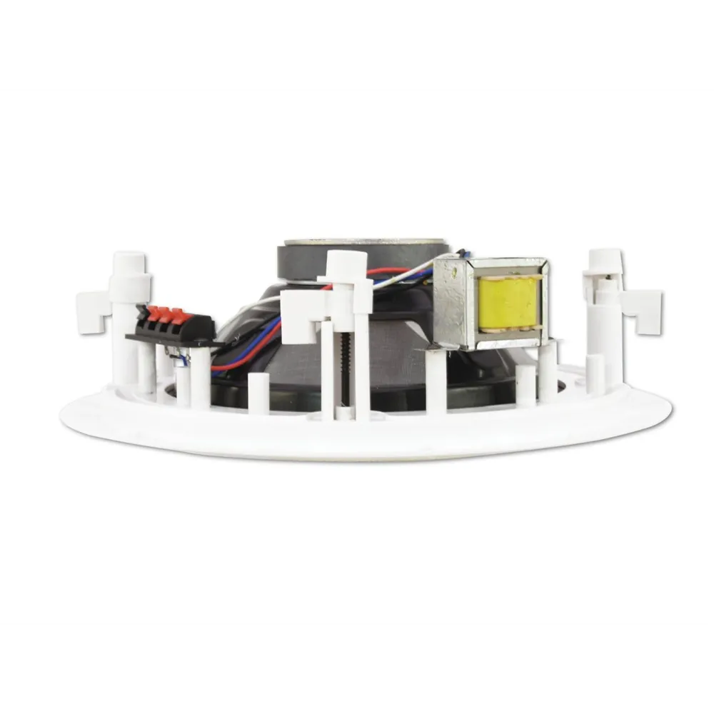 OMNITRONIC CS-8 Deckenlautsprecher weiß