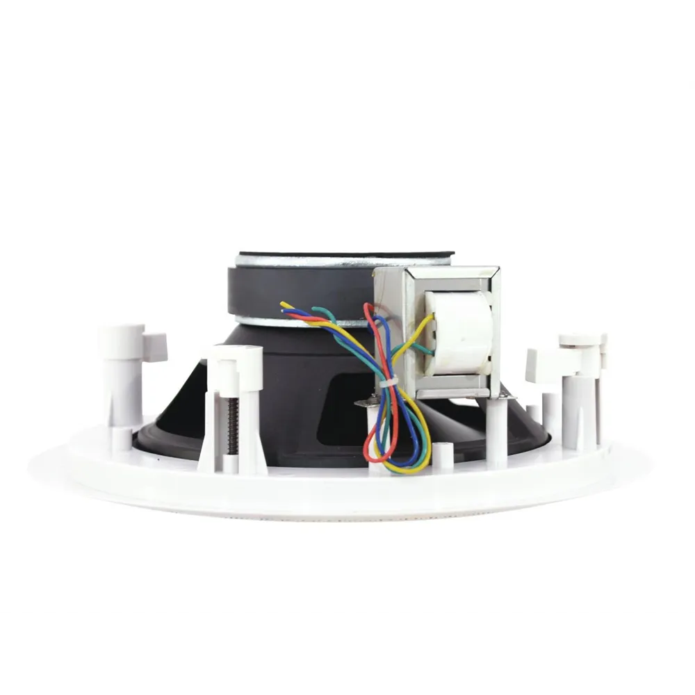 OMNITRONIC CST-8 2-Wege-Deckenlautsprecher