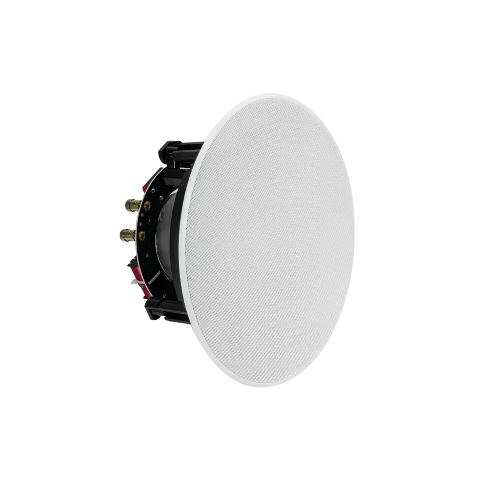 OMNITRONIC CST-808 2-Wege-Deckenlautsprecher