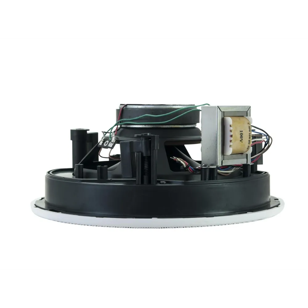 OMNITRONIC CSX-8 Deckenlautsprecher weiß
