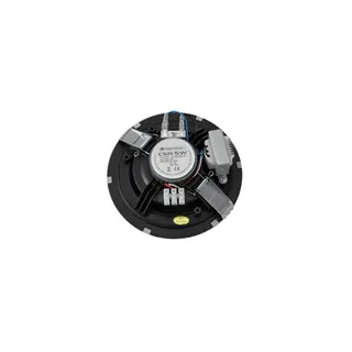 OMNITRONIC CSR-5W Deckenlautsprecher weiß